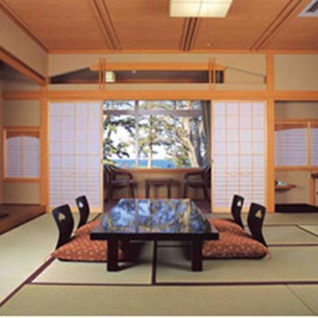 Asahikan Ise Luaran gambar