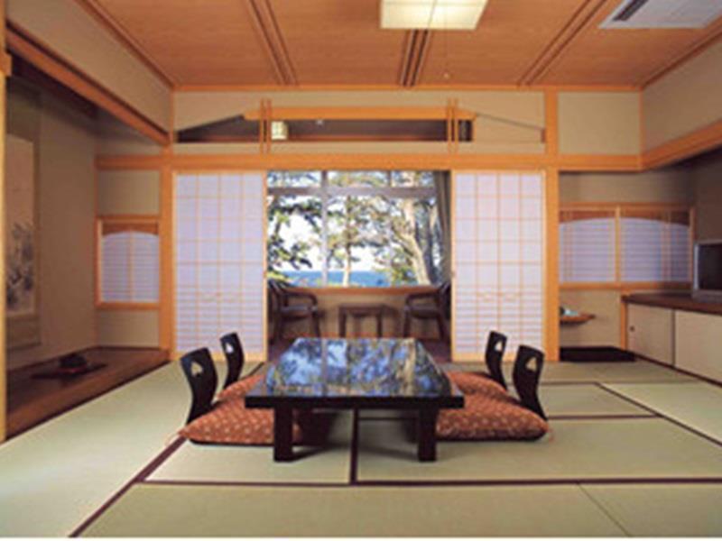 Asahikan Ise Luaran gambar